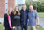 The International Efterskole Vedersø Moving Day Family