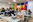 The International Efterskole Vedersø Facilities Classroom